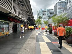 Yew Tee Square (D23), Retail #574999191